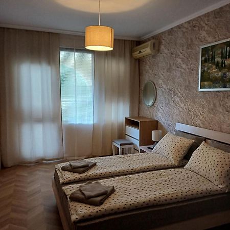 Lighthouse 1Bedroom Gec Apartment 203 Balčik Exteriér fotografie