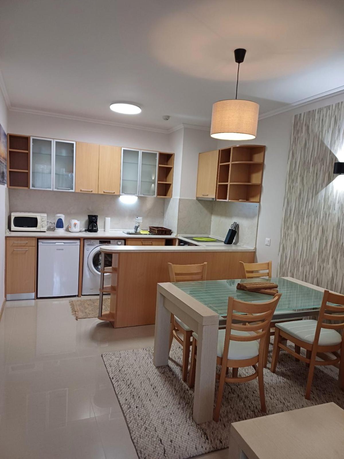Lighthouse 1Bedroom Gec Apartment 203 Balčik Exteriér fotografie