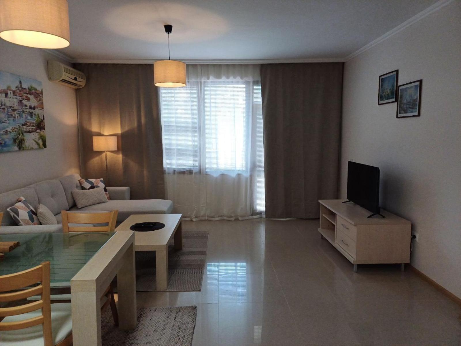 Lighthouse 1Bedroom Gec Apartment 203 Balčik Exteriér fotografie