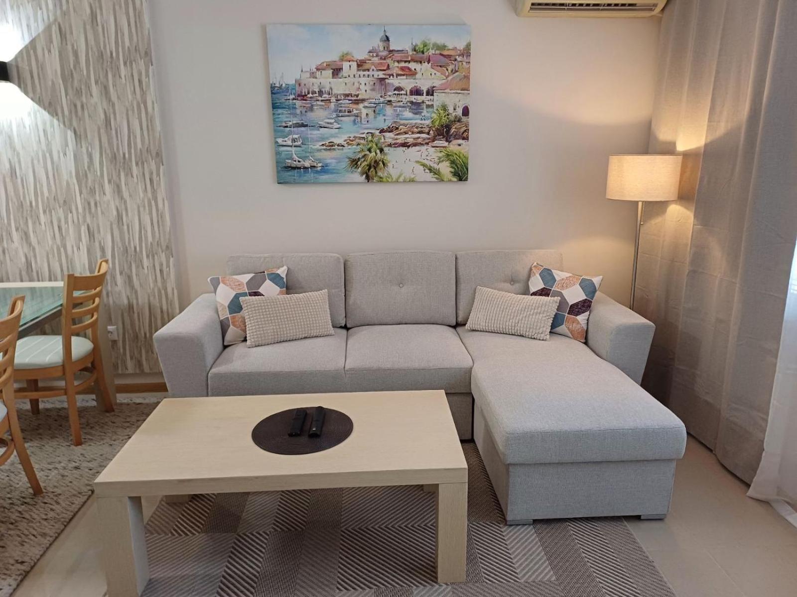 Lighthouse 1Bedroom Gec Apartment 203 Balčik Exteriér fotografie