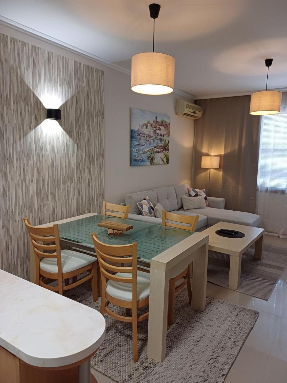 Lighthouse 1Bedroom Gec Apartment 203 Balčik Exteriér fotografie