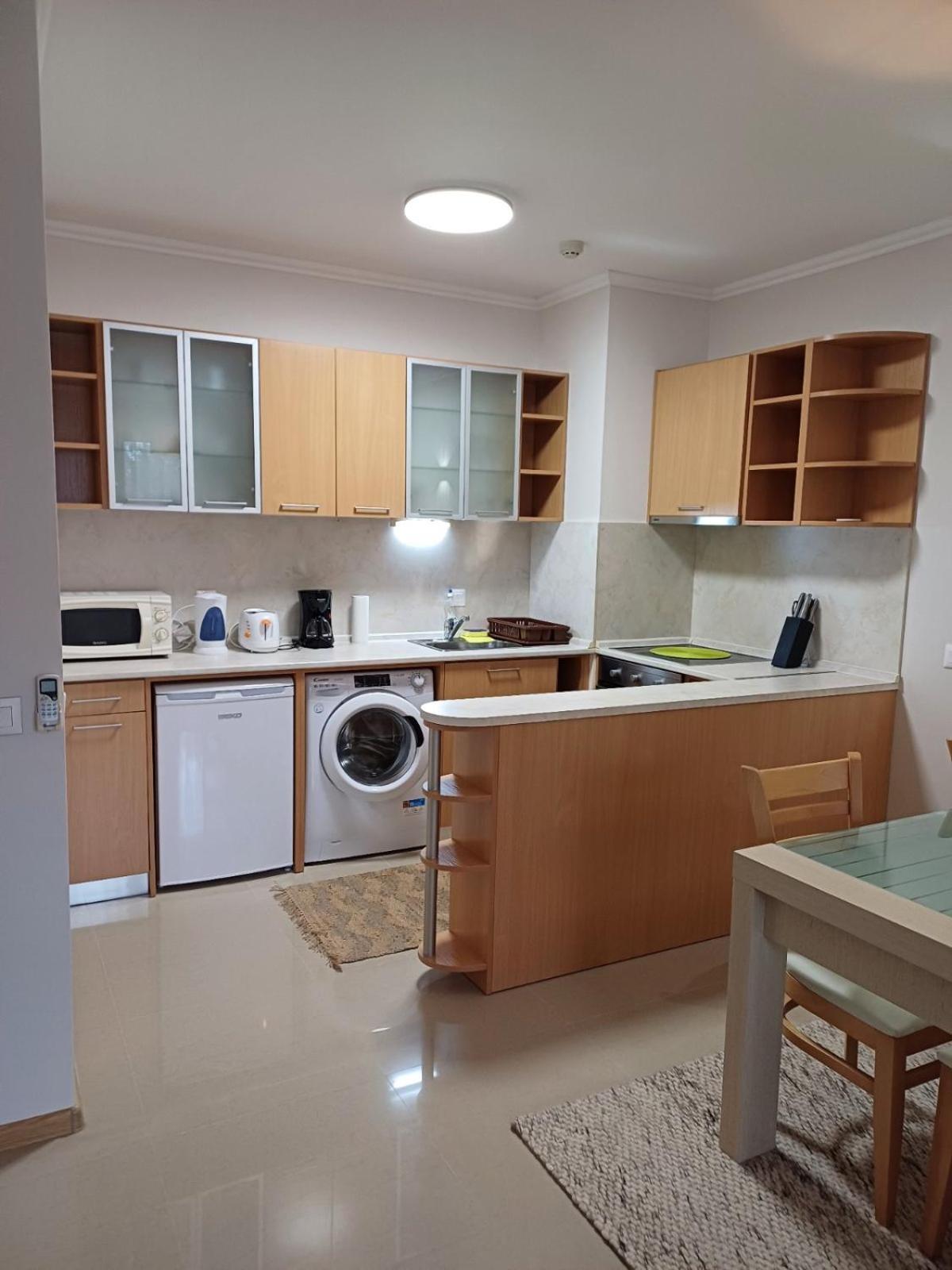 Lighthouse 1Bedroom Gec Apartment 203 Balčik Exteriér fotografie