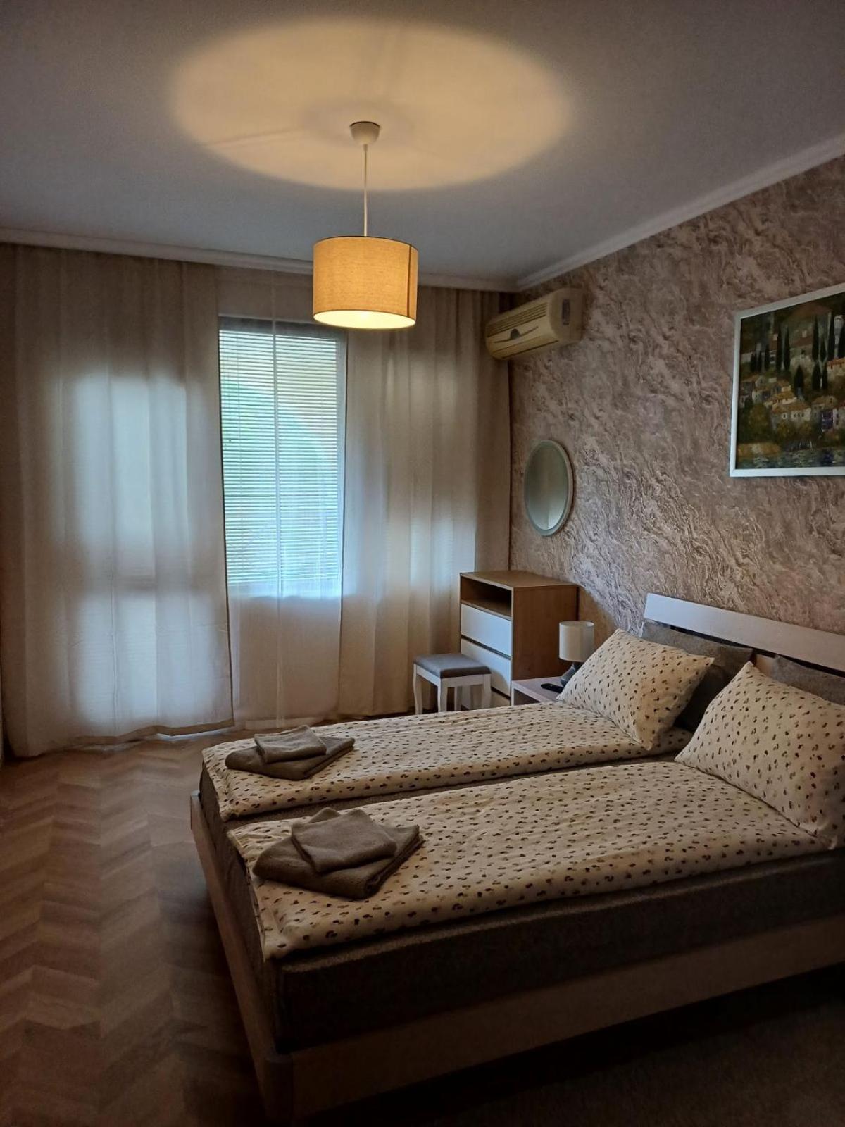 Lighthouse 1Bedroom Gec Apartment 203 Balčik Exteriér fotografie