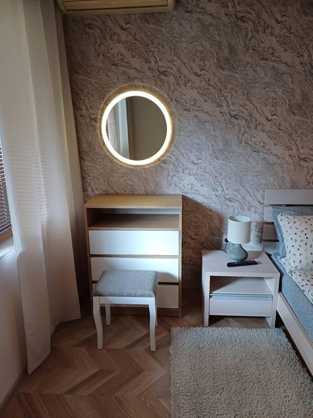 Lighthouse 1Bedroom Gec Apartment 203 Balčik Exteriér fotografie