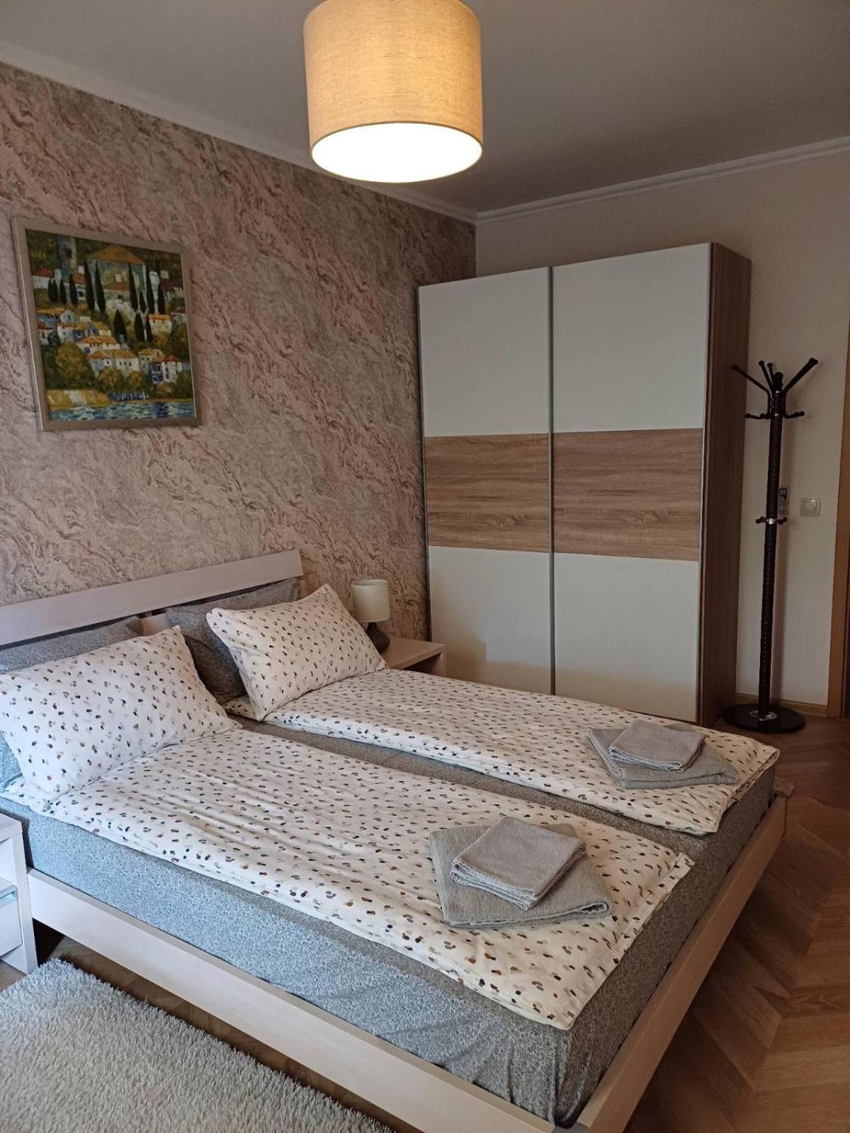 Lighthouse 1Bedroom Gec Apartment 203 Balčik Exteriér fotografie